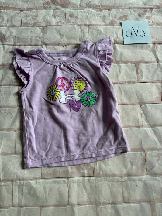 Tops Size 12m