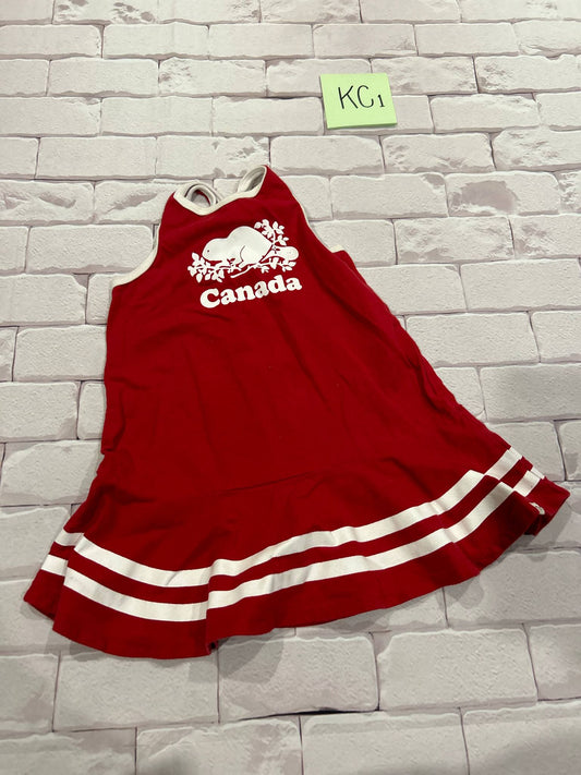 Girls Dress Size 12-18m
