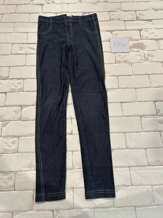 Bottoms Size 7 Wash Wear