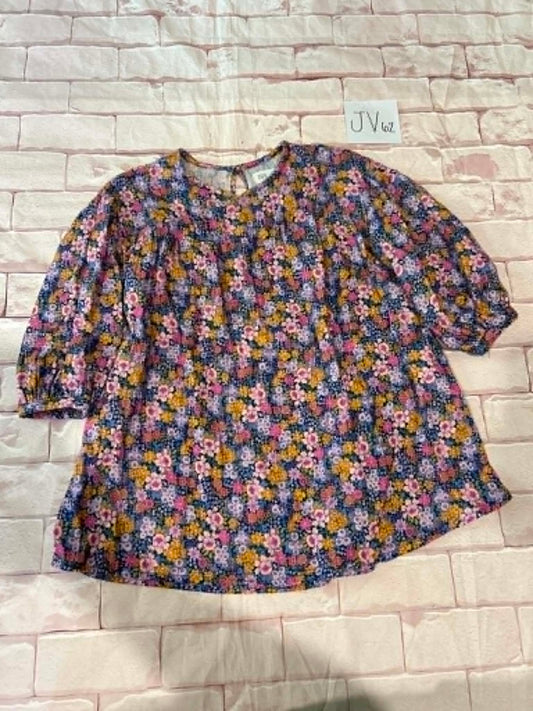 Dress Size 2-3