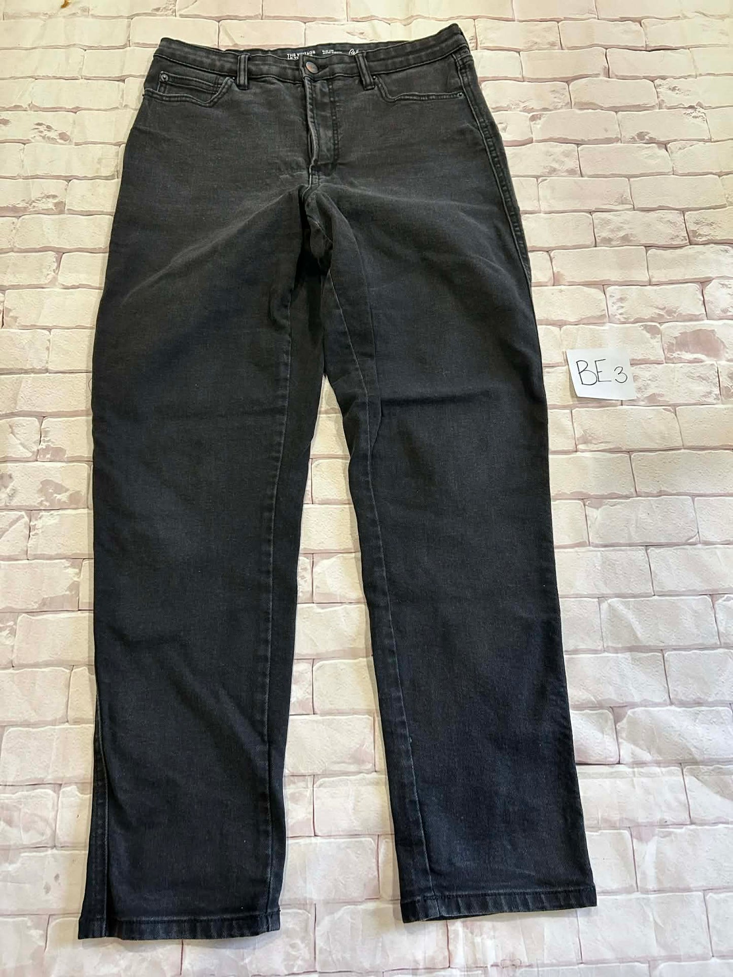 Ladies Bottoms Size 31 Tall