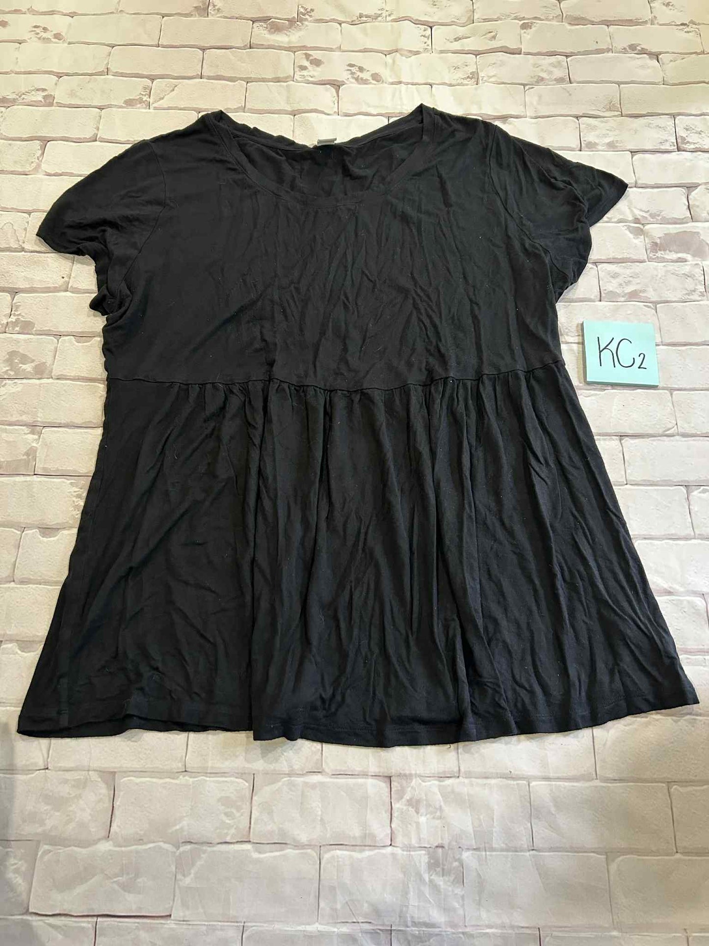 Ladies Tops Size 2XL