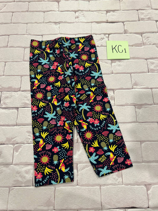 Girls Bottoms Size 5