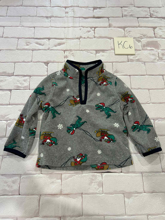Tops Size 18m Fleece