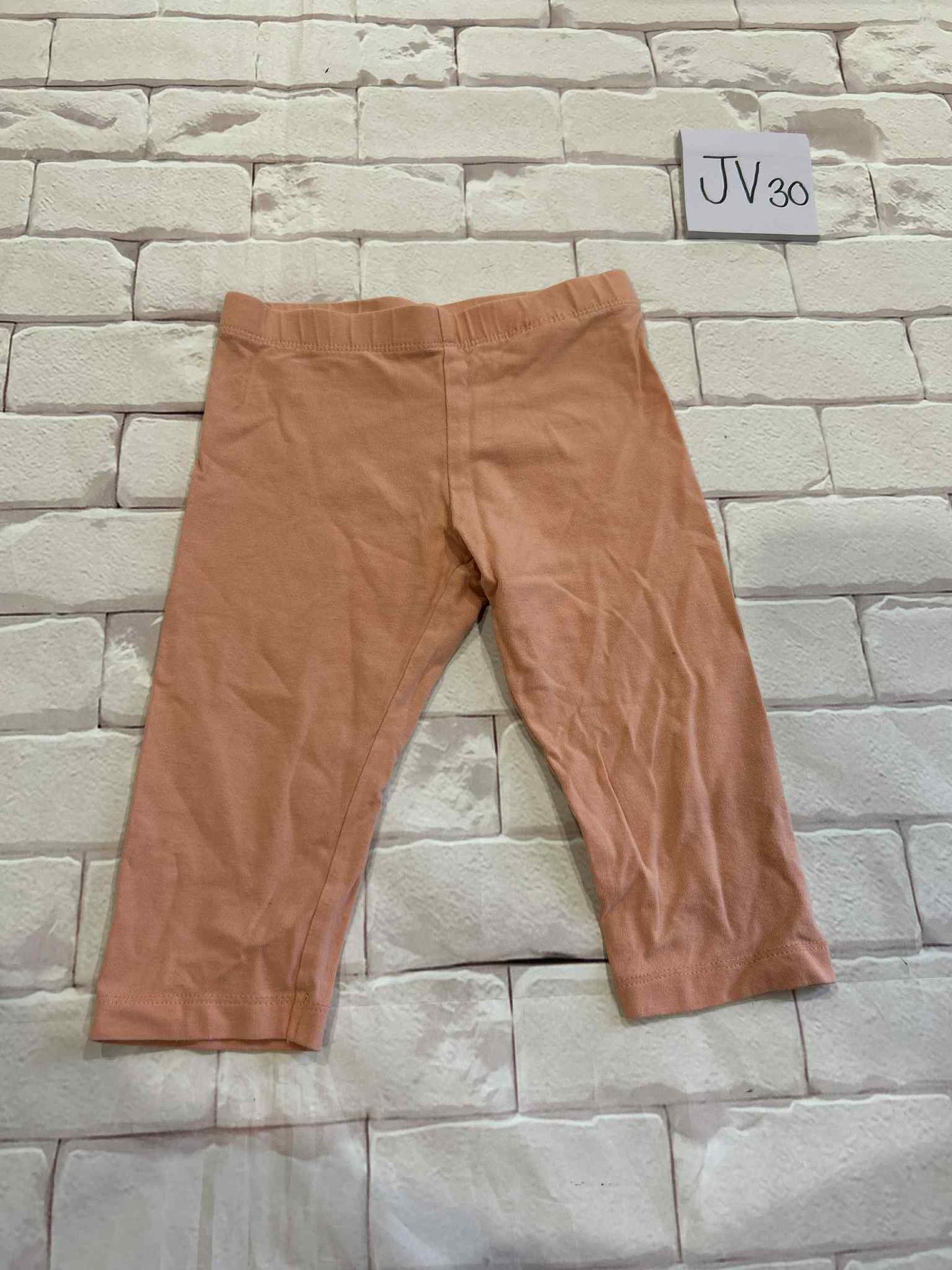 Bottoms Size 3-4 Capri