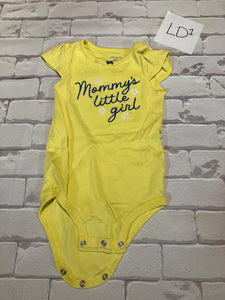 Girls Top Size 24m