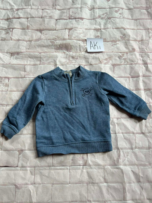 Tops Size 18m