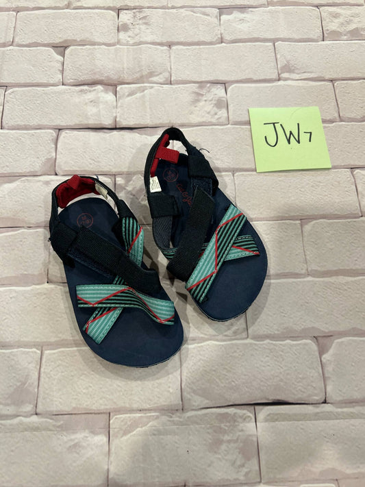 Boys Shoes Size 7/8