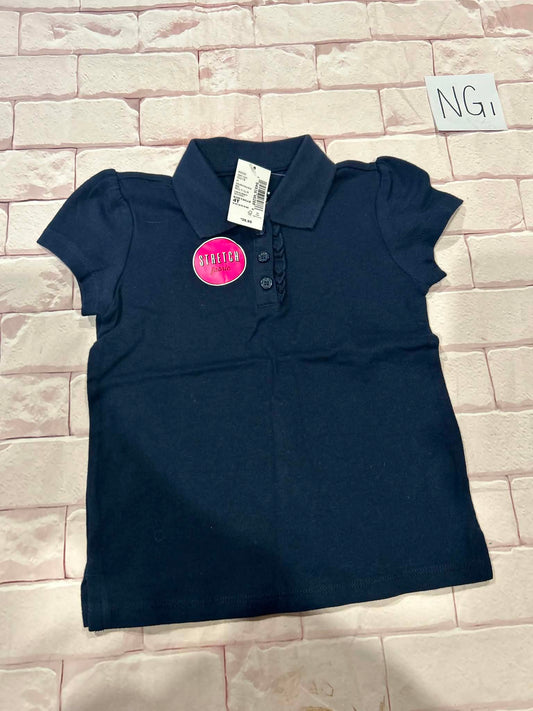 Tops Size 4 BNWT