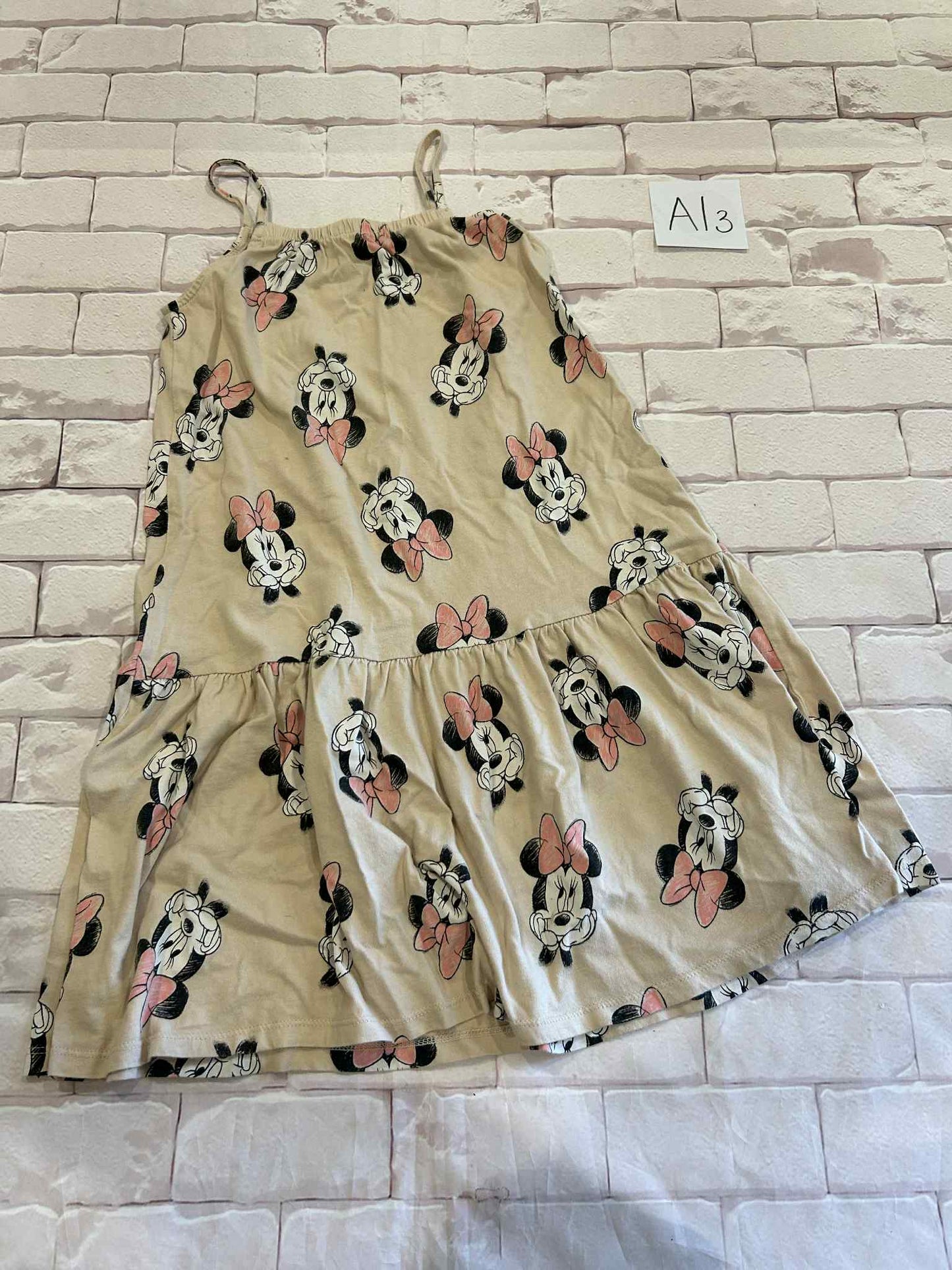 Dress Size 6-8 Small Marks