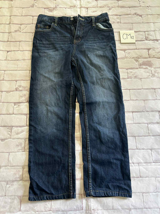 Bottoms Size 16 Straight