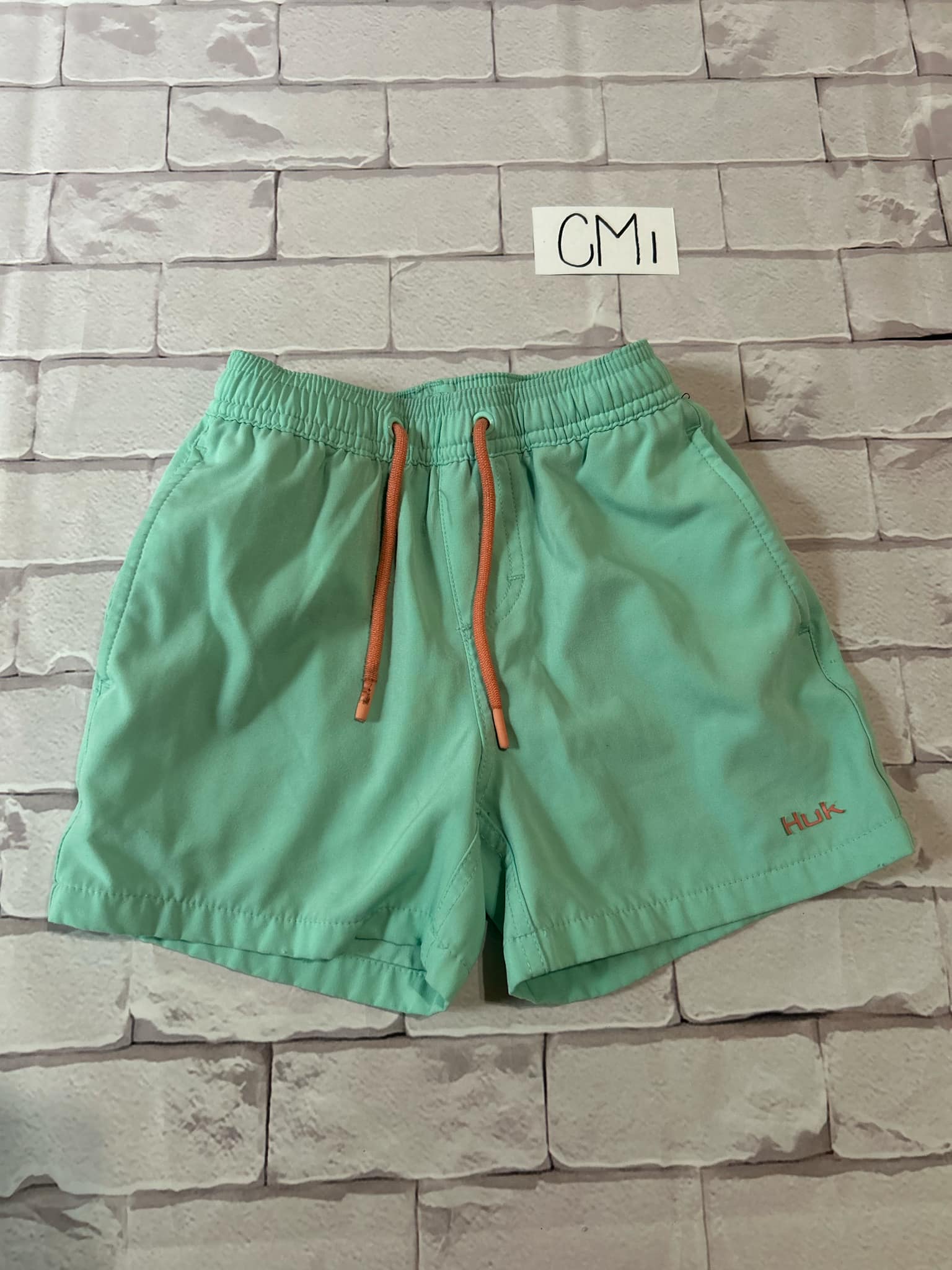 Boys Swimwear Size YXS