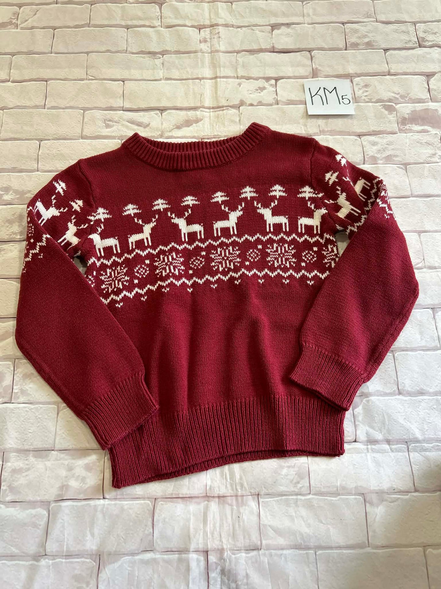 Tops Size 7-8