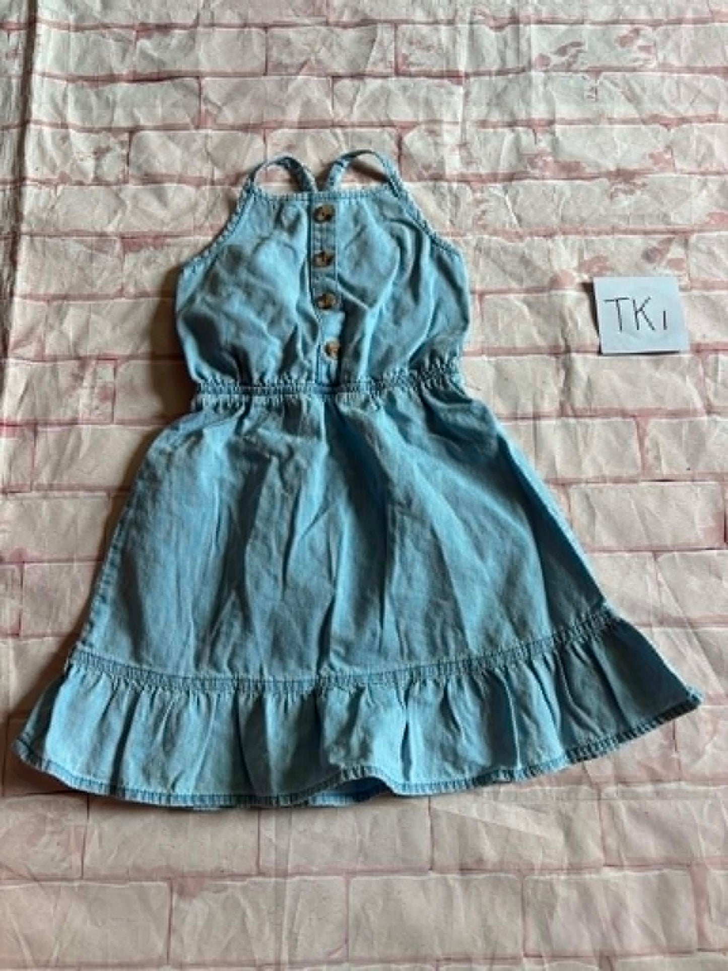 Dress Size 4