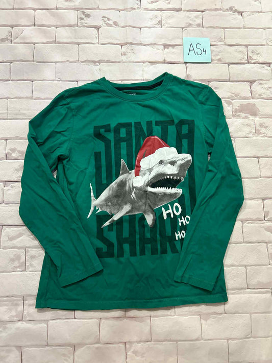Tops Size 14-16