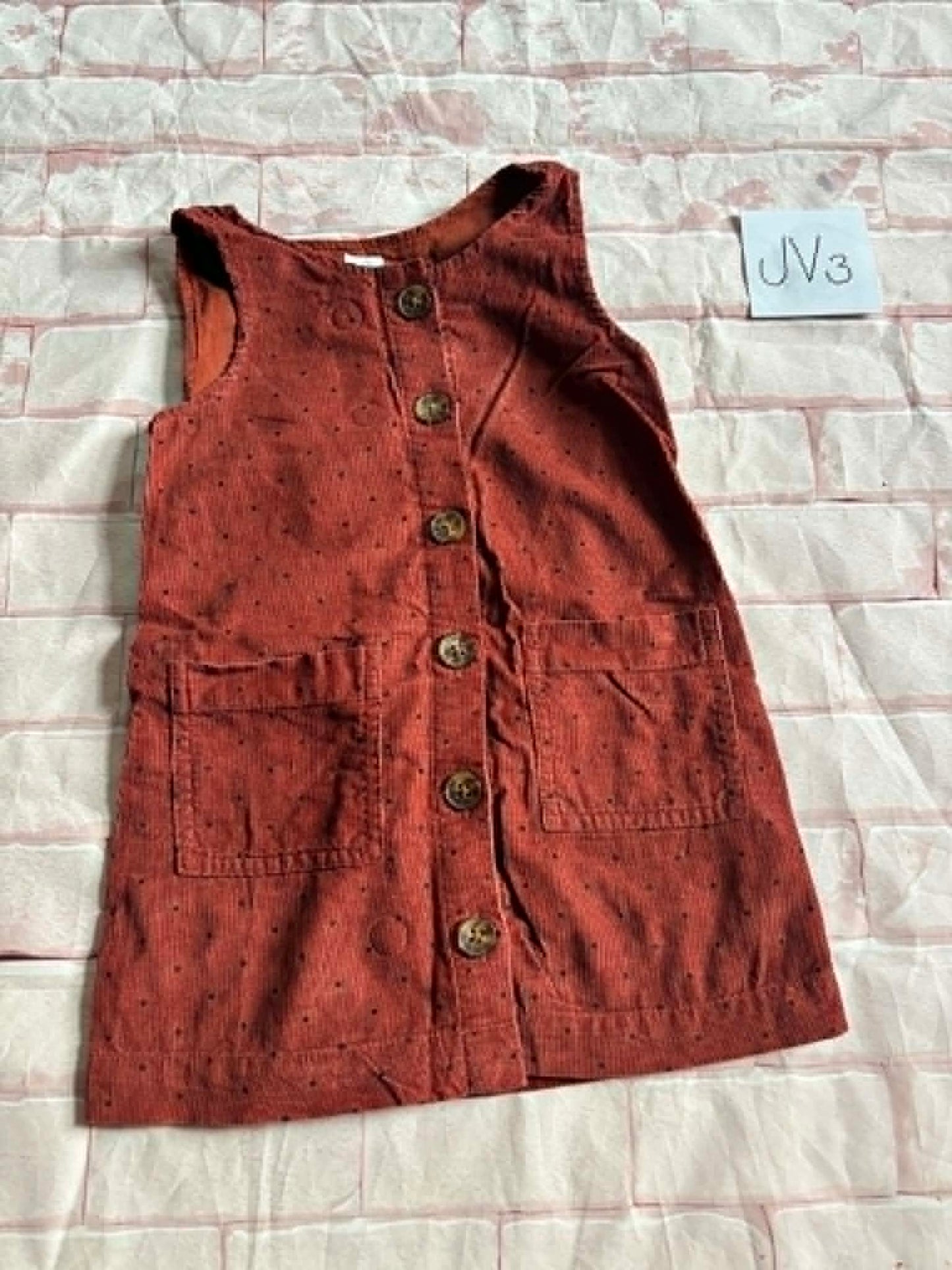 Dress Size 2