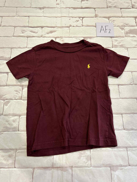 Tops Size 4