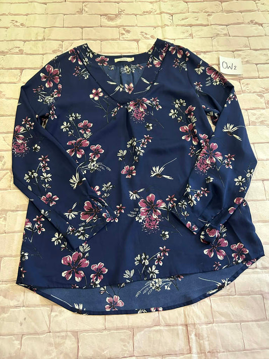 Ladies Tops Size 8