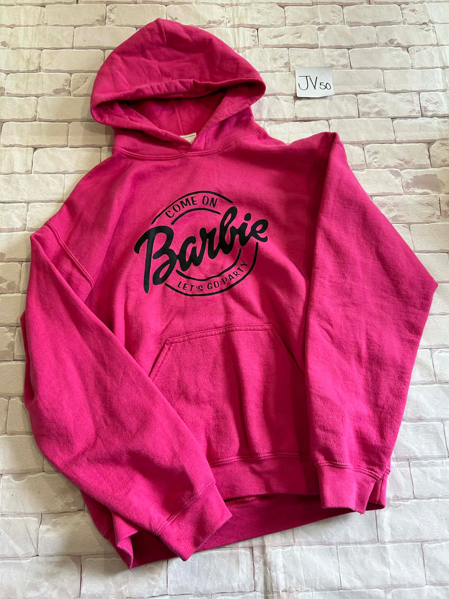 Ladies Tops Size M Wash Wear