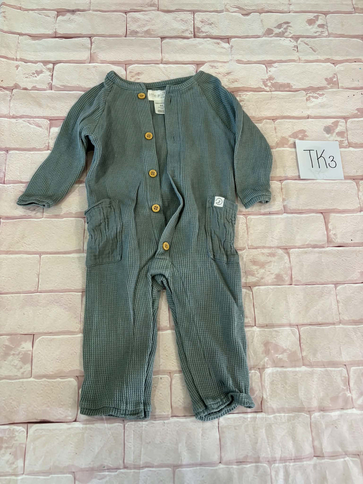 Outfits Size 6m