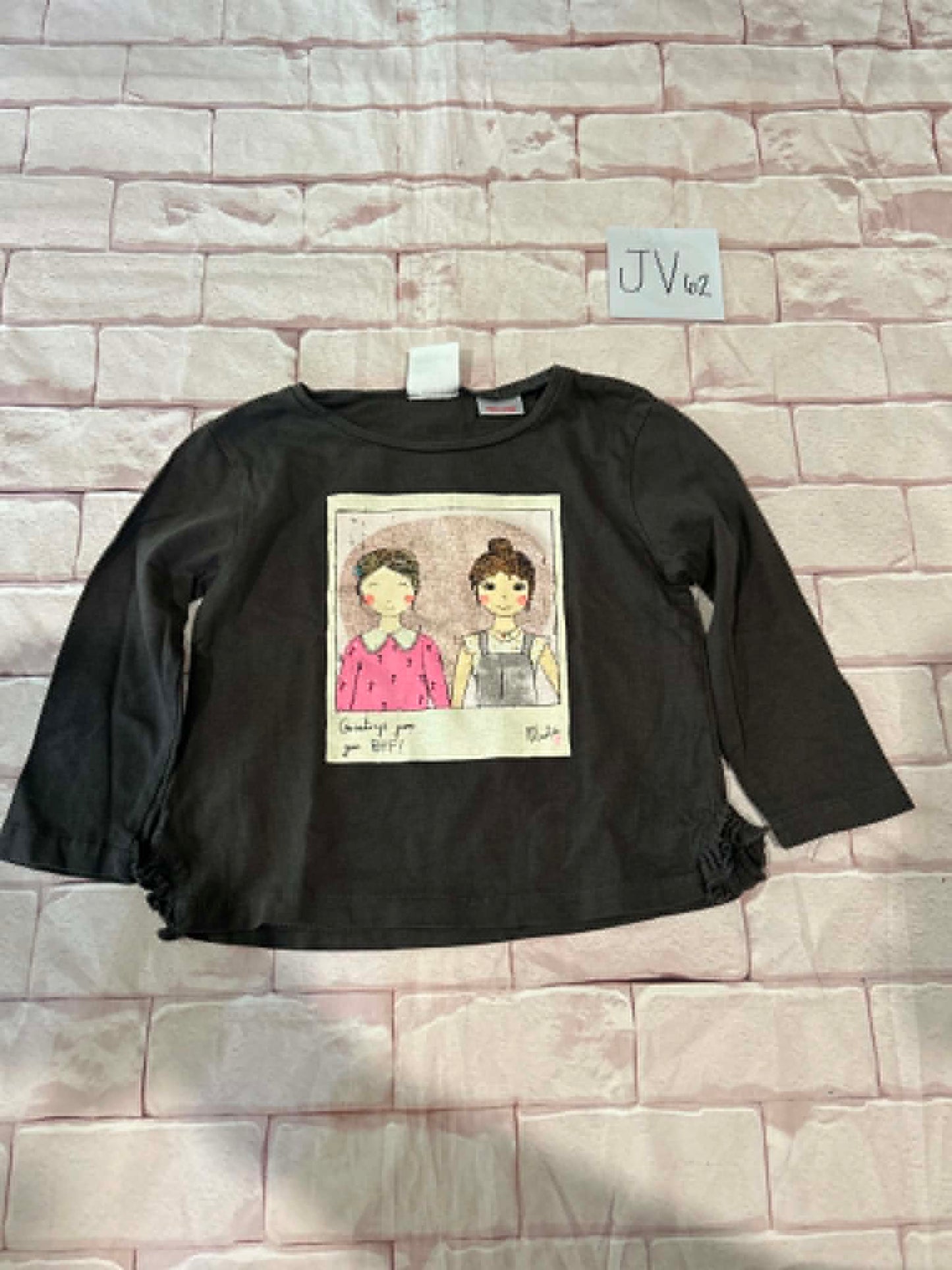 Tops Size 12-18m