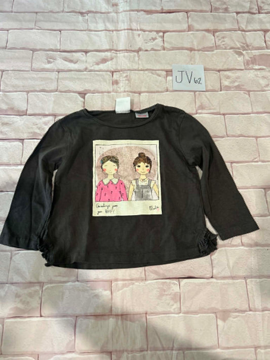 Tops Size 12-18m