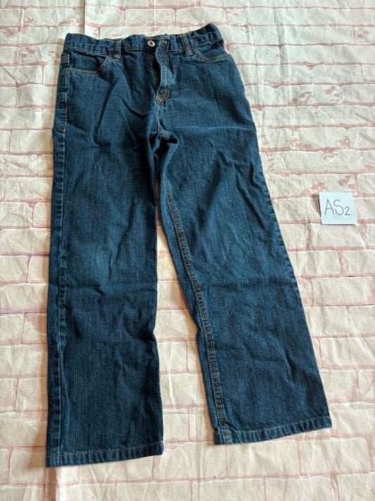 Bottoms Size 16