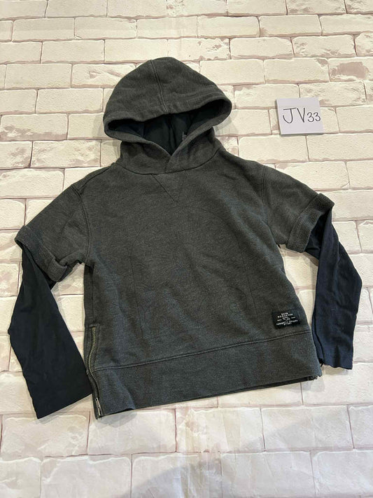 Tops Size 4-5