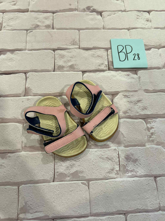 Shoes Size 4