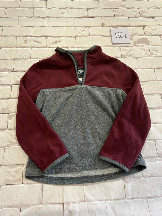 Tops Size 6 Fleece