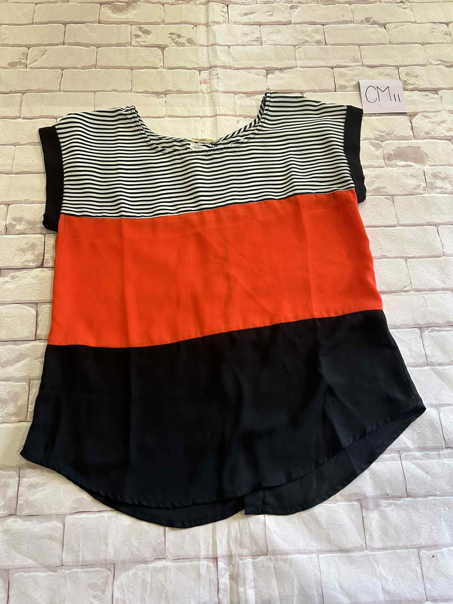 Ladies Tops Size M