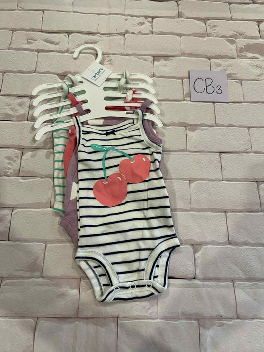 Tops Size NB BNWT
