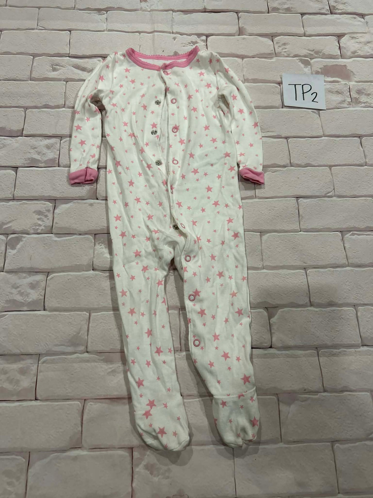 Sleepwear Size 12-18m