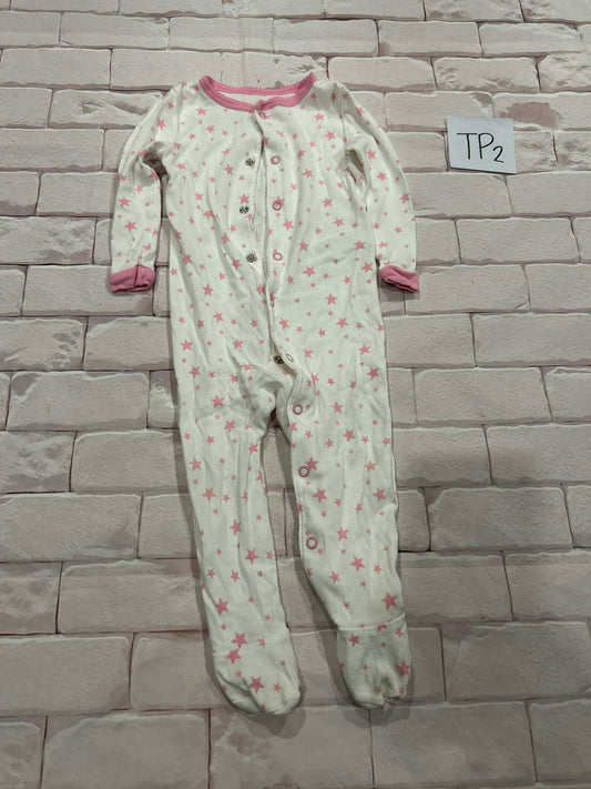 Sleepwear Size 12-18m