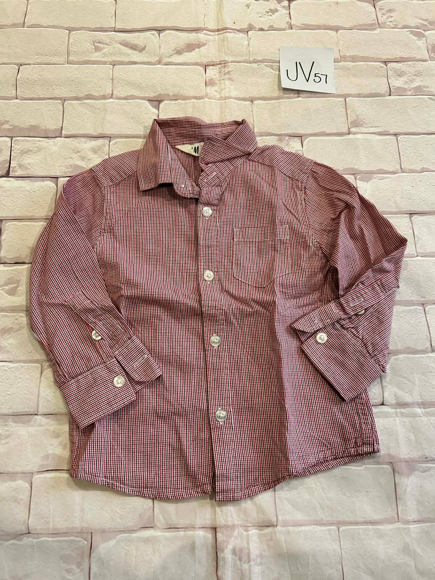 Tops Size 18-24m
