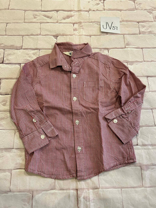 Tops Size 18-24m