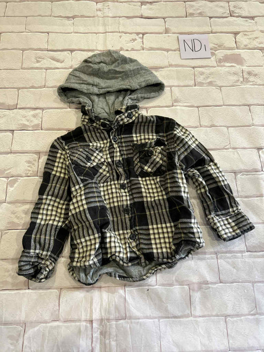 Tops Size 2