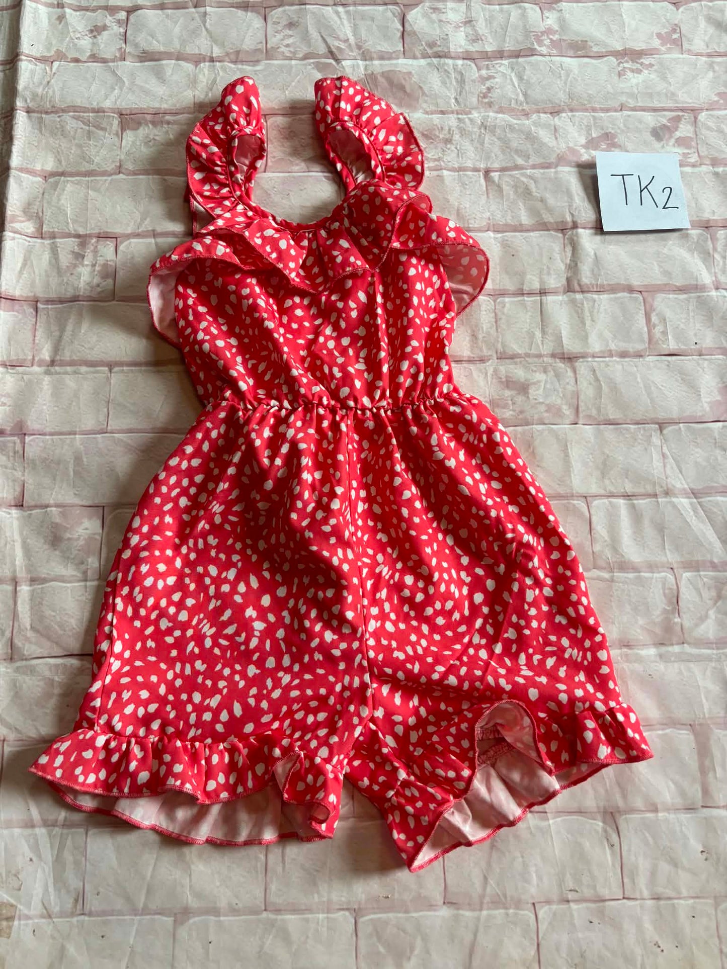 Outfit Size 4