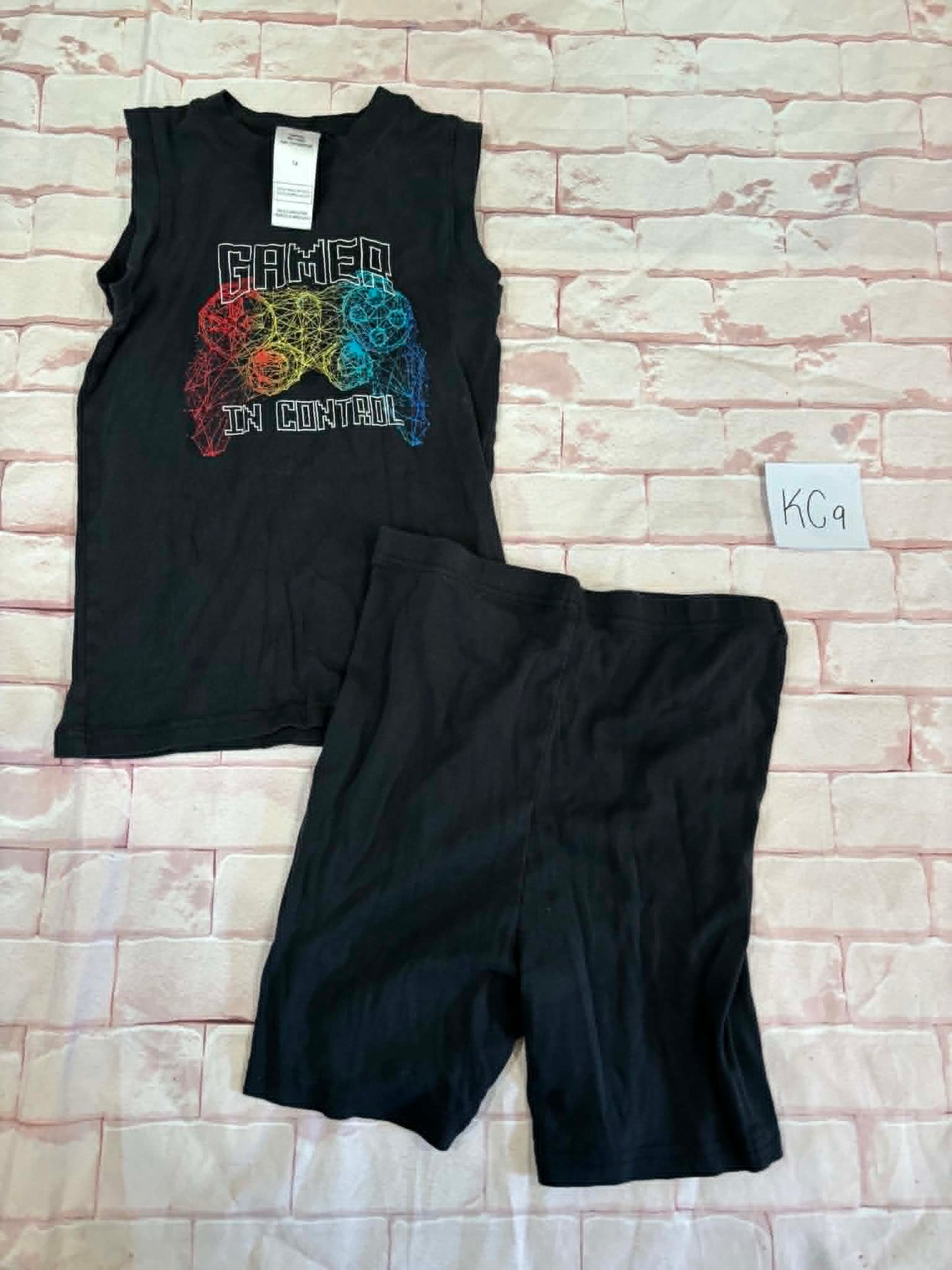 Sleepwear Size 14