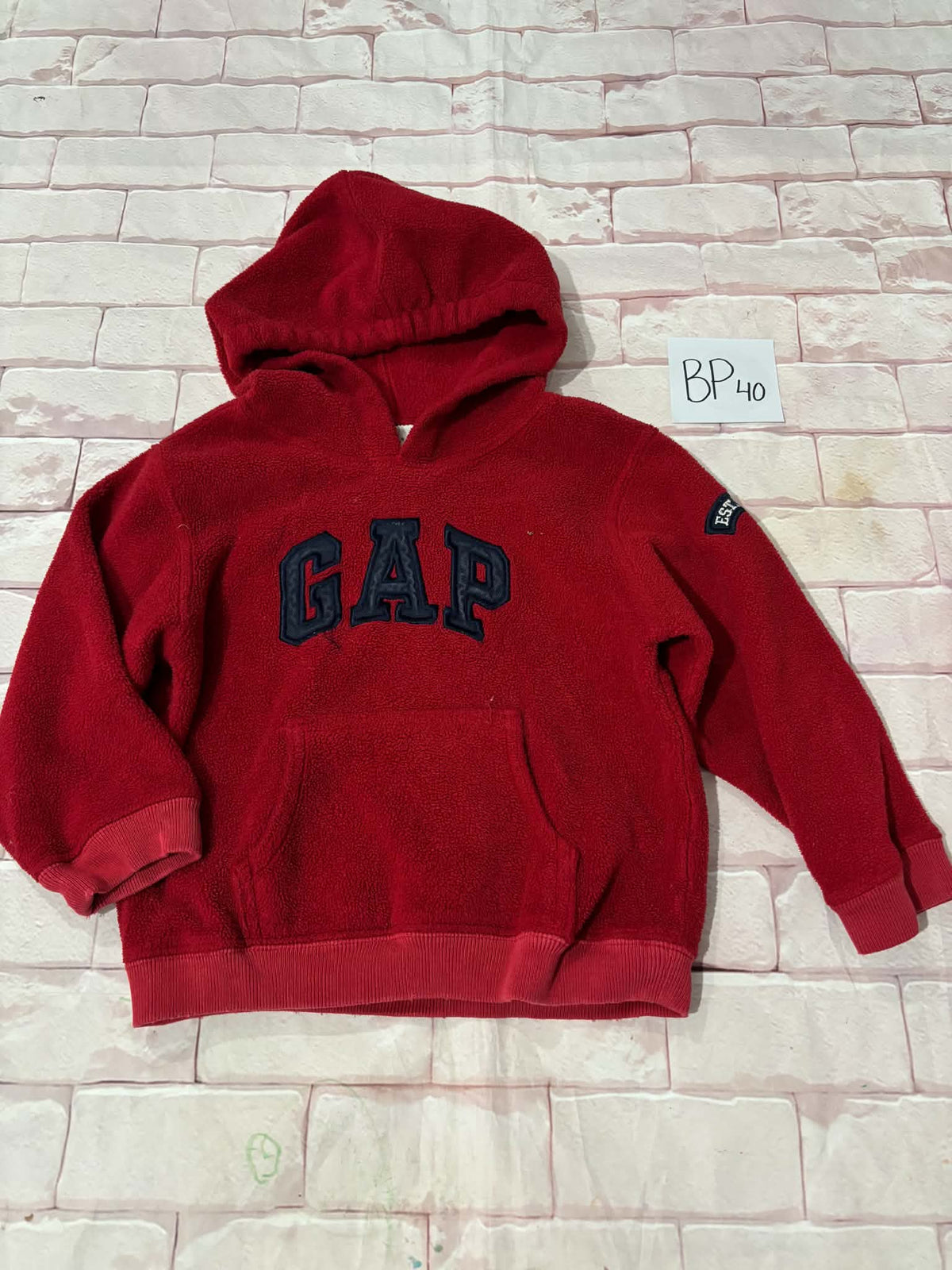Tops Size 3