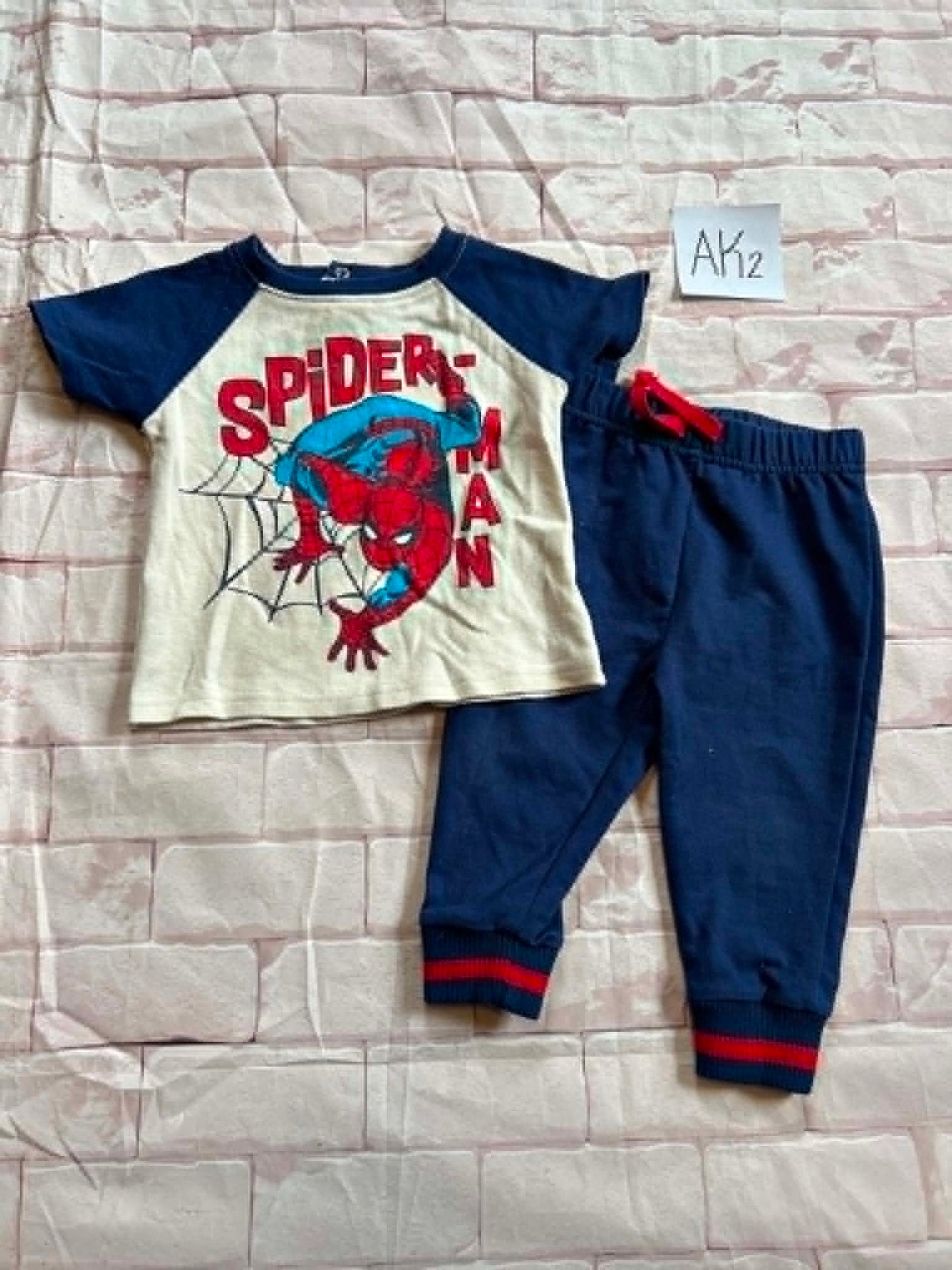Outfits Size 9-12m