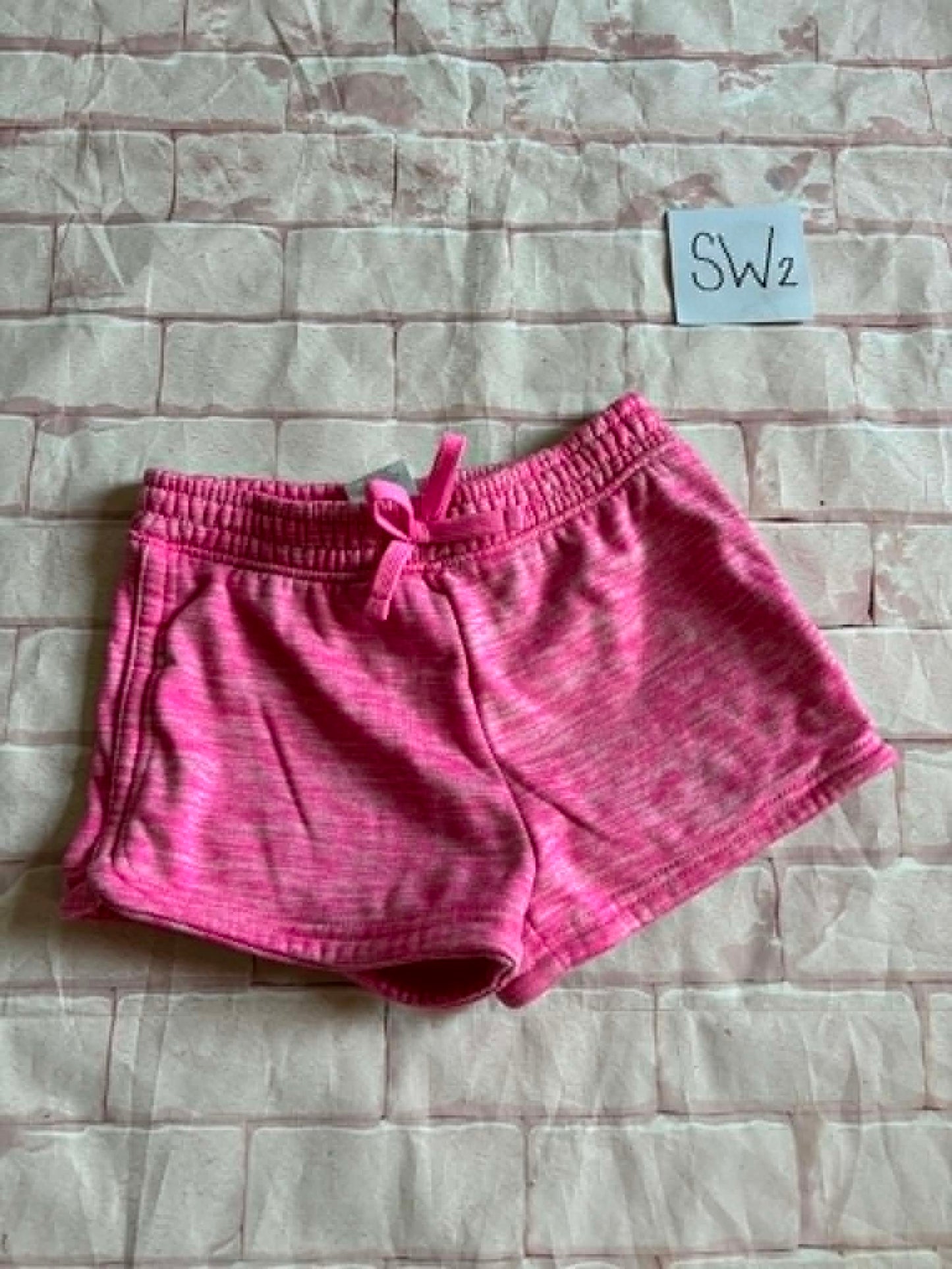 Bottoms Size 6