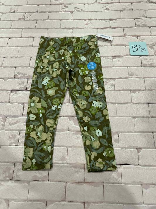 Bottoms Size 7 Capri BNWT