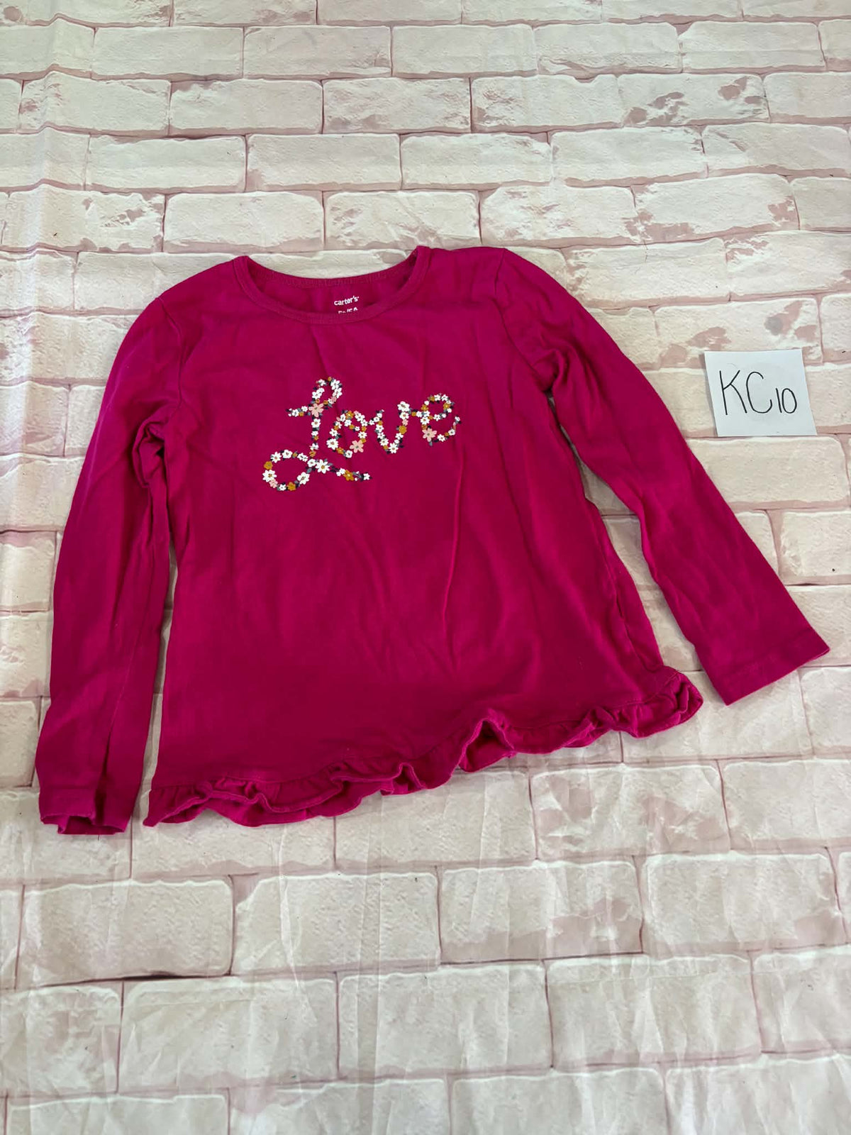 Tops Size 5