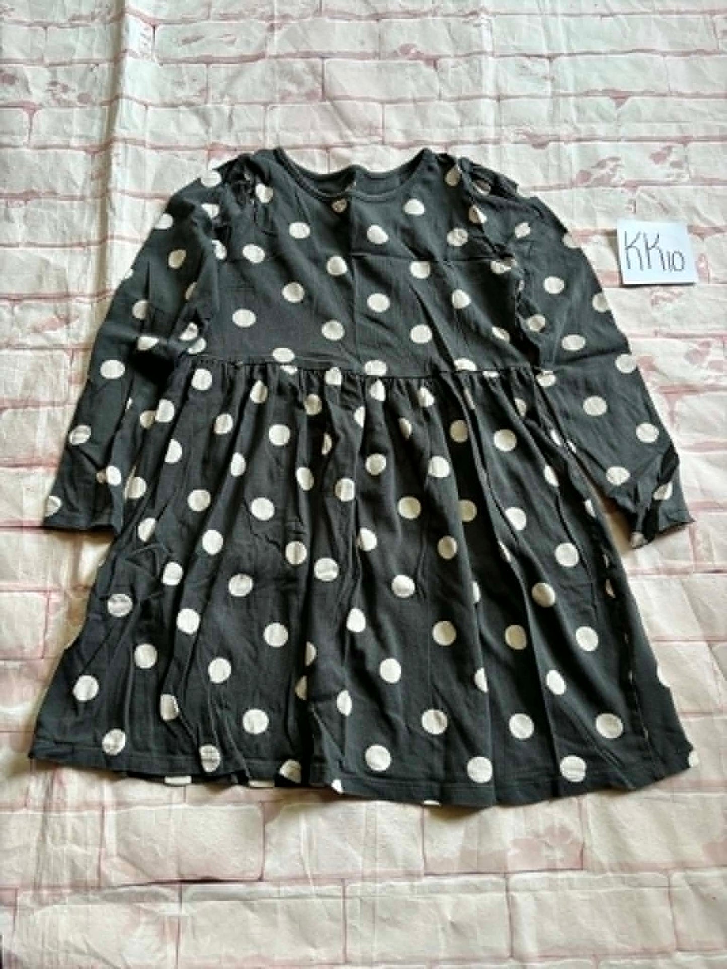 Dress Size 6-8