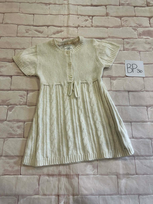 Dress Size 12-18m
