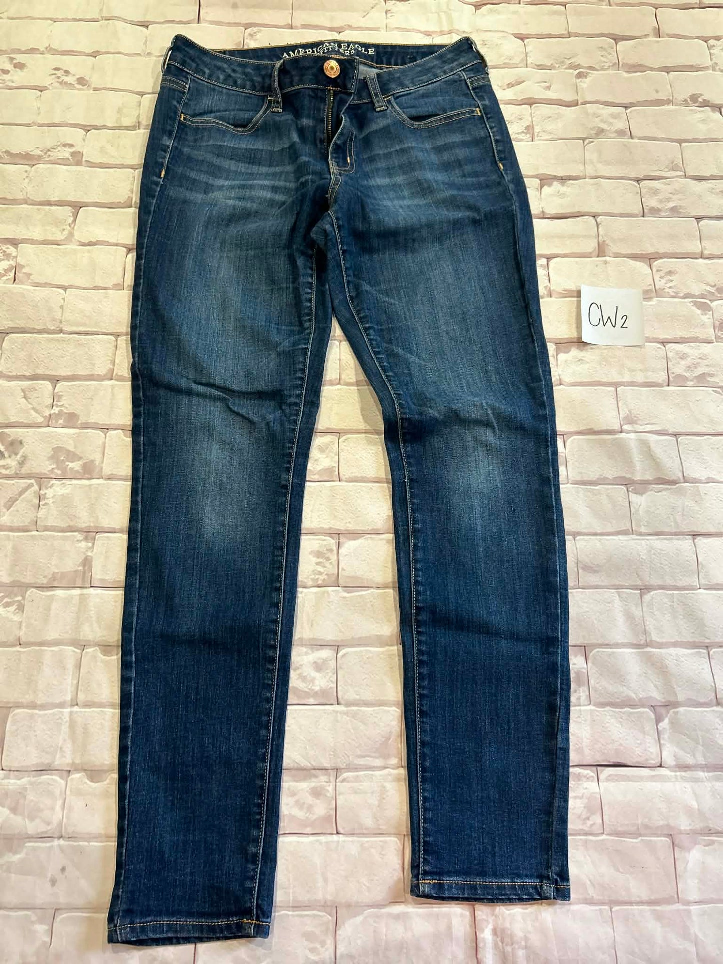 Ladies Bottoms Size 10 Jeggings