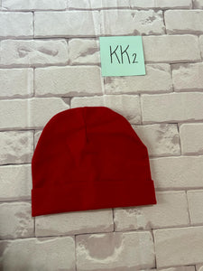 Girls Hats Size 2-5