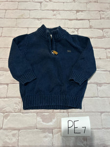 Boys Tops Size 18m