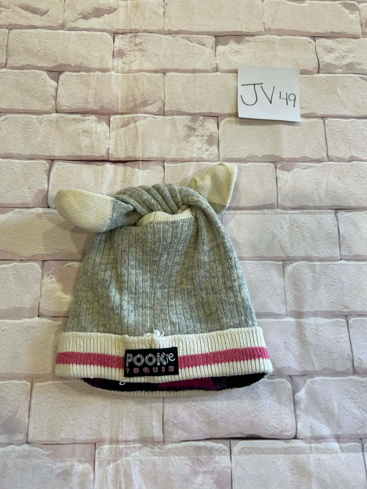 Hat Size 6-18m